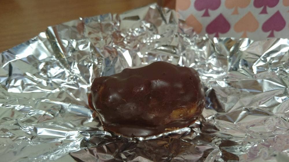 マサヤ菓子舗