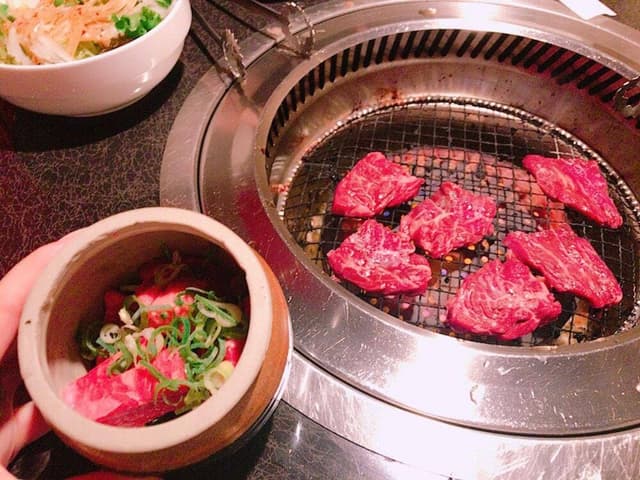 肉匠牛膳 - サブ画像2