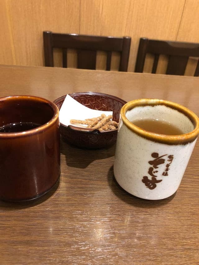 そじ坊 させぼ五番街店 - サブ画像2