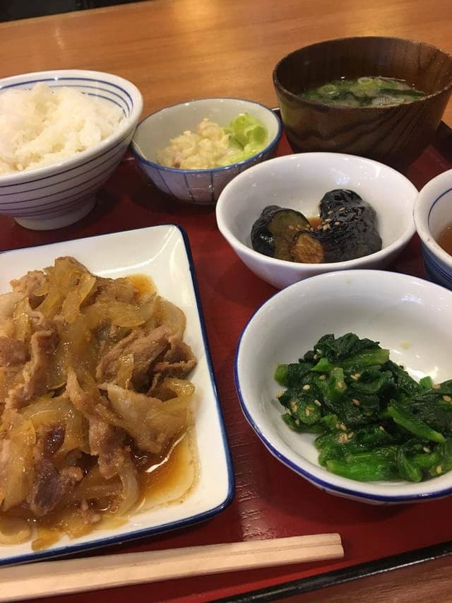 かっぽうぎ 新大阪店 - サブ画像2
