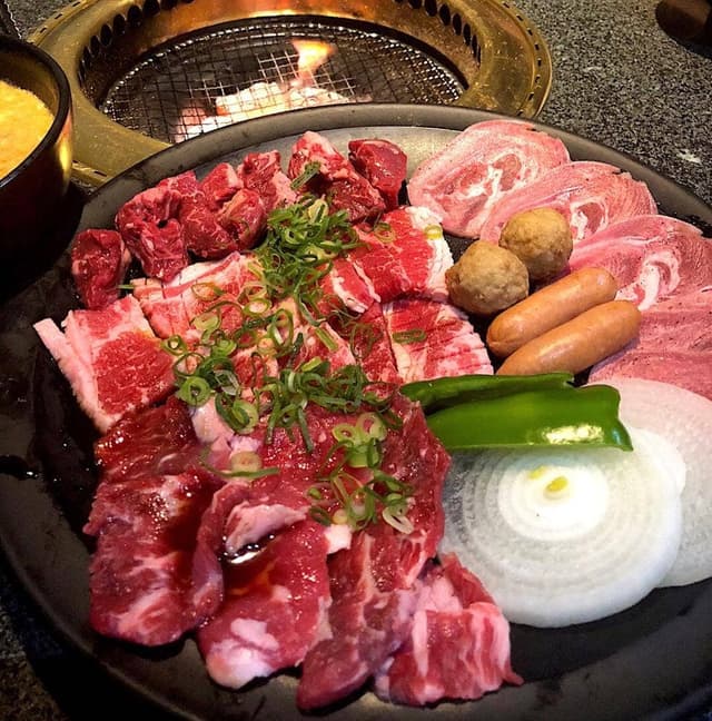 あみやき亭plus 稲沢店 - サブ画像2