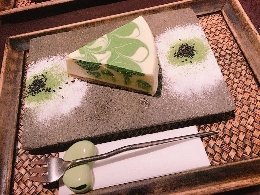 天