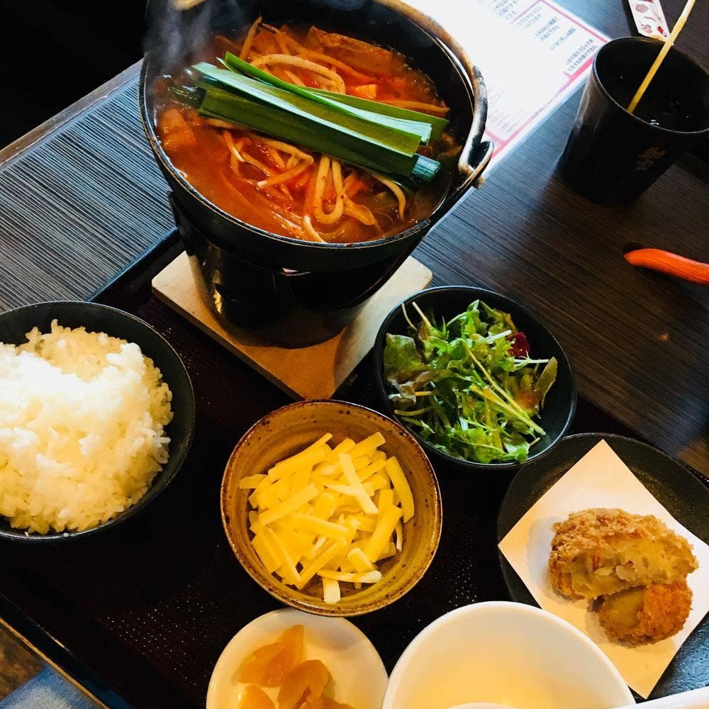 赤から 可児坂戸店