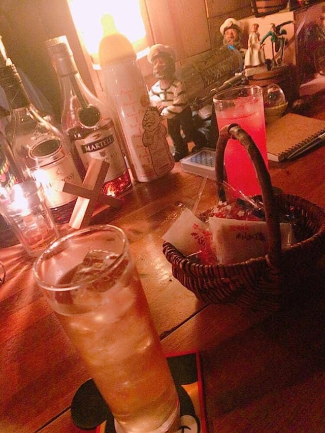 BAR 屋根裏 - サブ画像3