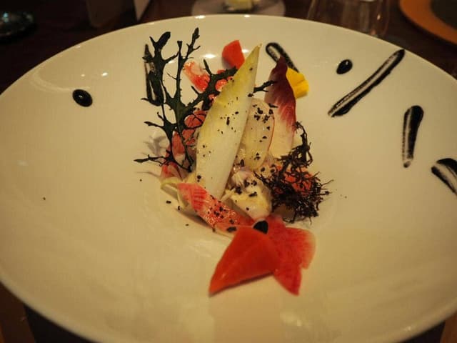 コンテンポラリーフレンチ Pierre - サブ画像3