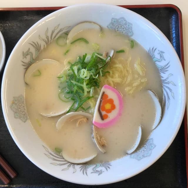 桑名 おいない食堂 大山田PA下り - サブ画像1