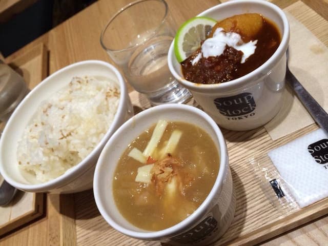 家で食べるスープストックトーキョー 西宮阪急店 - サブ画像2