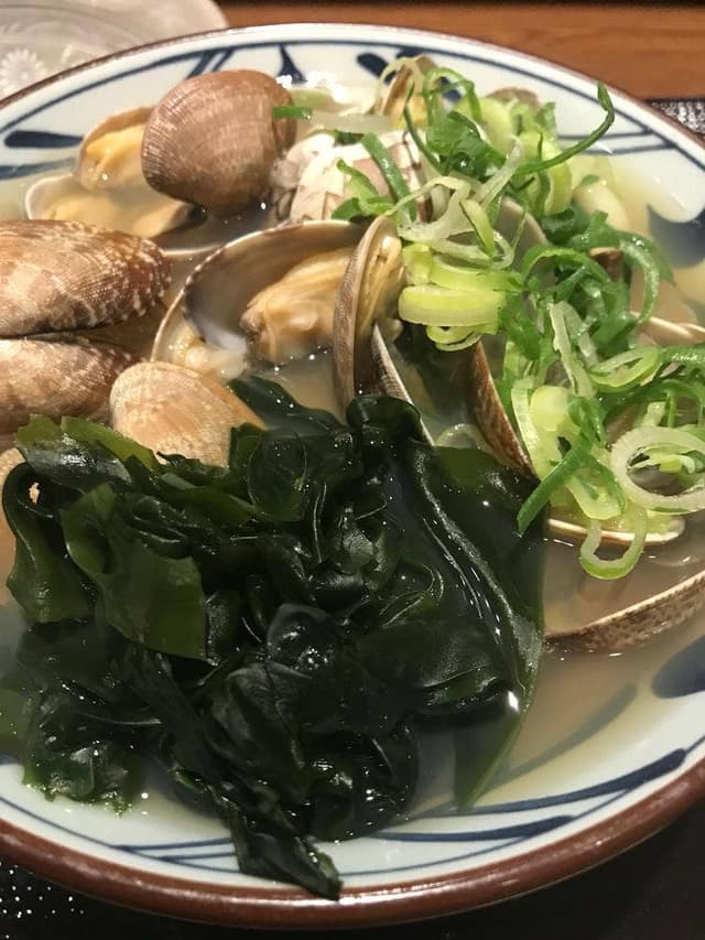 丸亀製麺 名古屋丸の内店 - サブ画像1