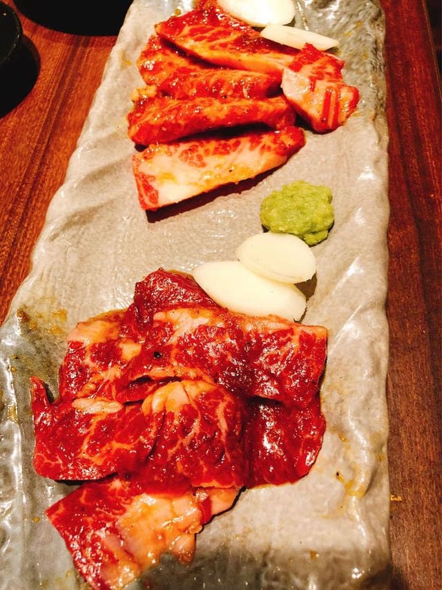 焼肉 やる気 山科店 - サブ画像2