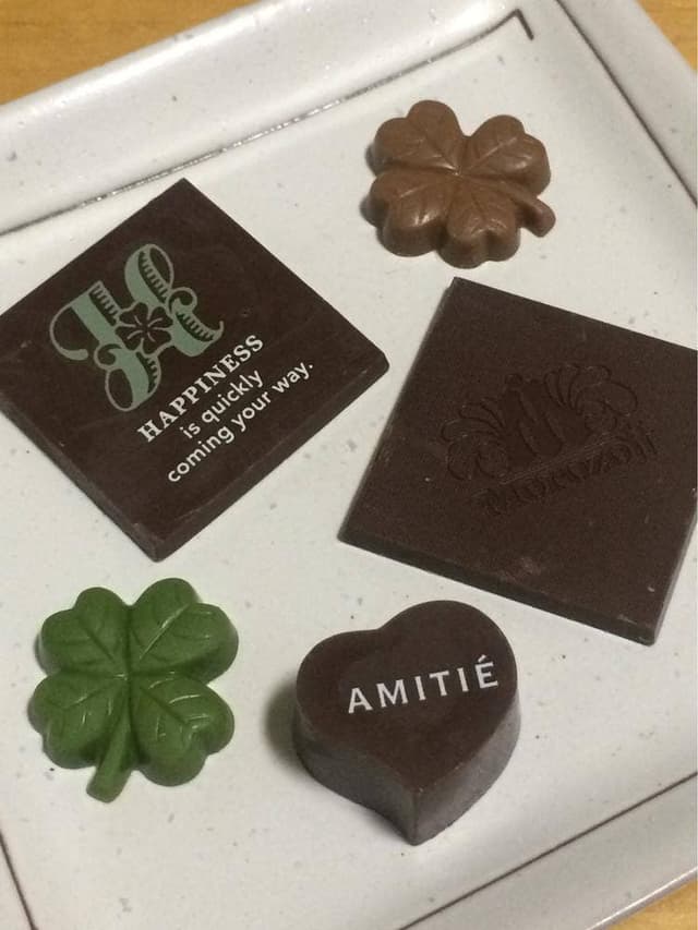 モロゾフ 金沢エムザ店 - サブ画像3