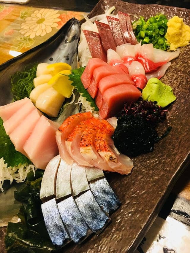 居酒屋のんき - サブ画像1