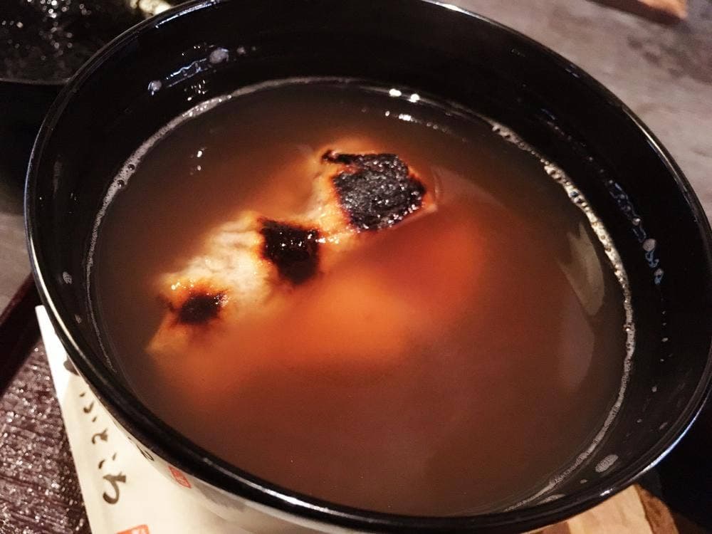 喫茶 囲座夢