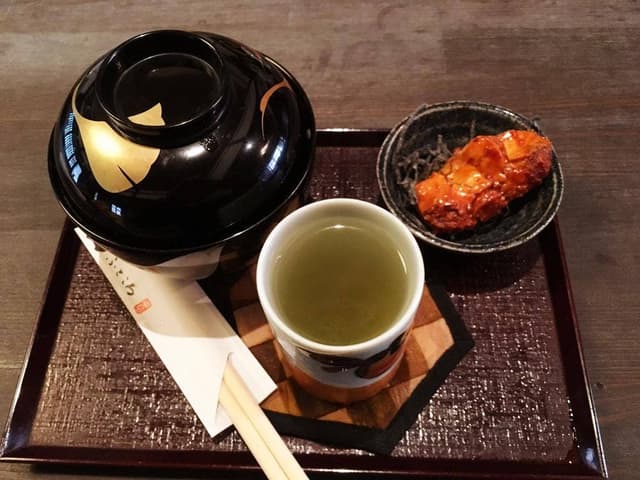 喫茶 囲座夢 - サブ画像2