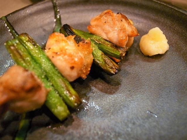 やきとり しま吉 - サブ画像2