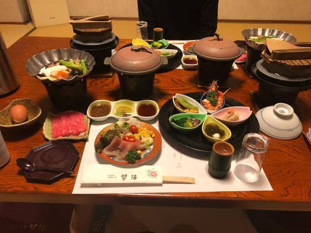 悠彩の宿 望海 - サブ画像3