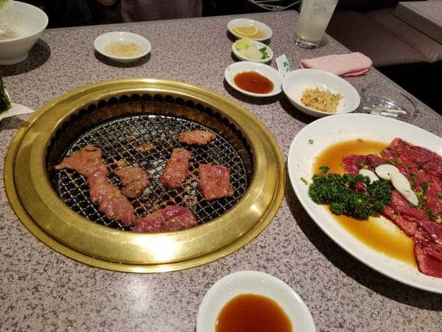 焼肉遊々亭 - サブ画像1
