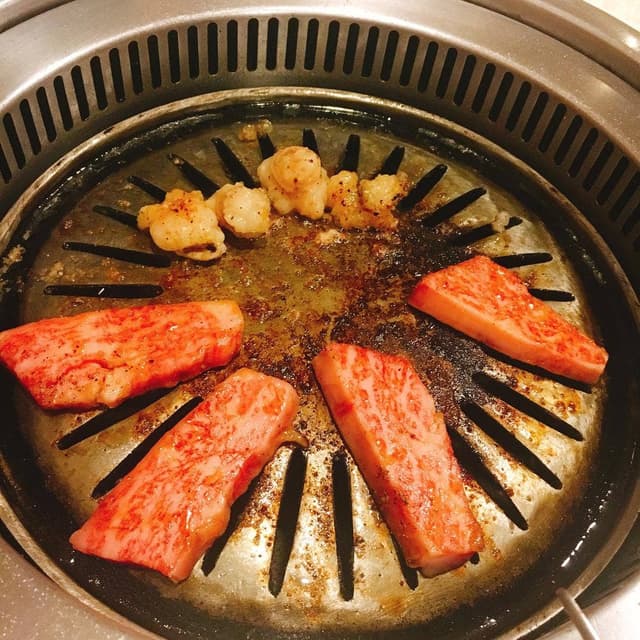 焼肉ハウスさんちく - サブ画像2