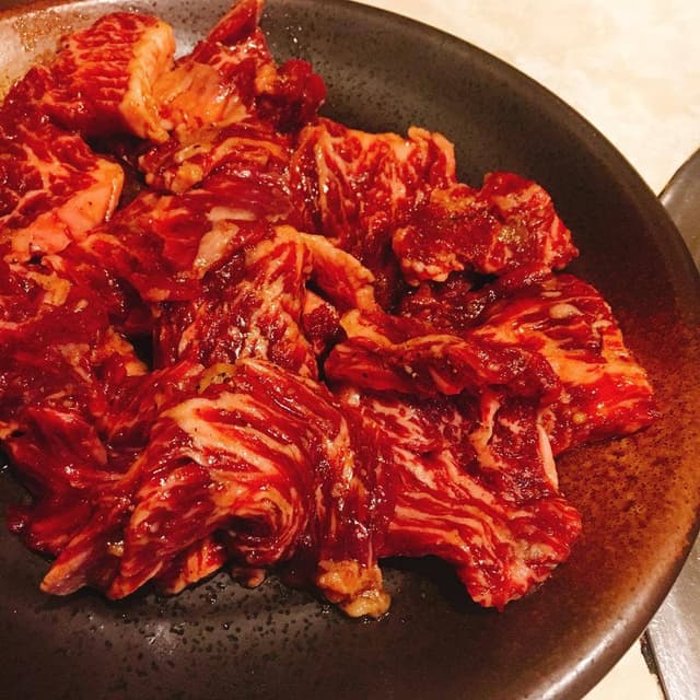 焼肉ハウスさんちく - サブ画像1