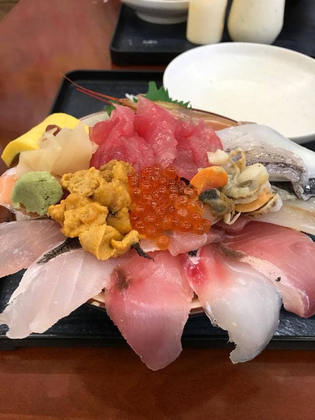 琉球丸 - サブ画像1