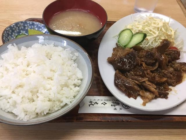 寿々喜 - サブ画像1