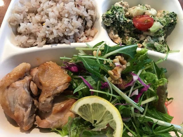 CHICKEN WORKS SHIROKANE 自由が丘店 - サブ画像2