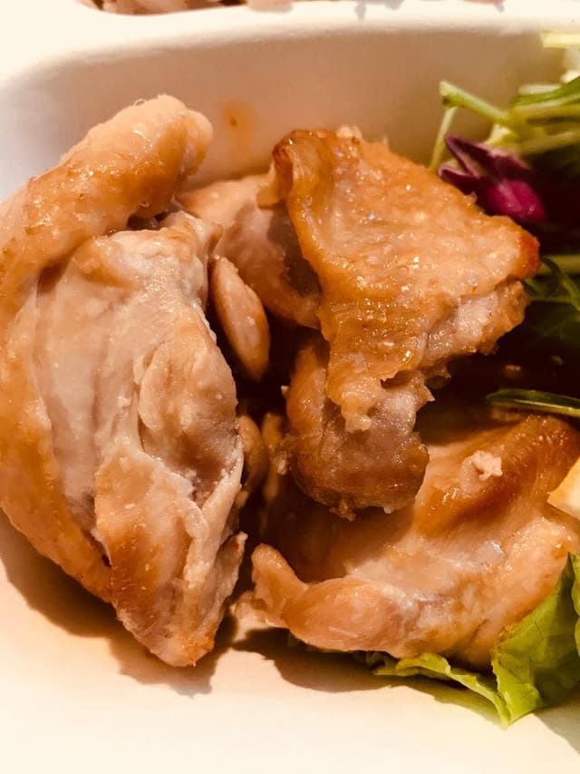 CHICKEN WORKS SHIROKANE 自由が丘店 - サブ画像3