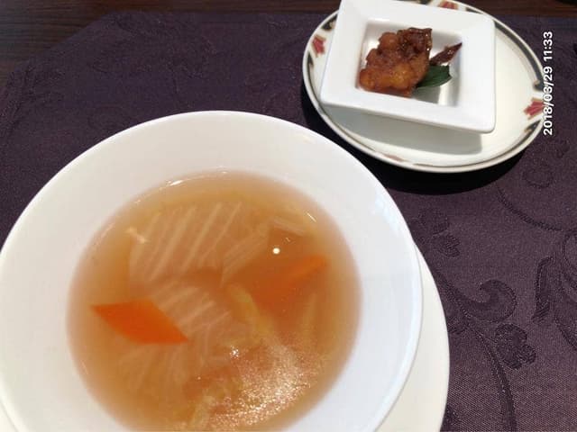 中国料理 桂林 - サブ画像3