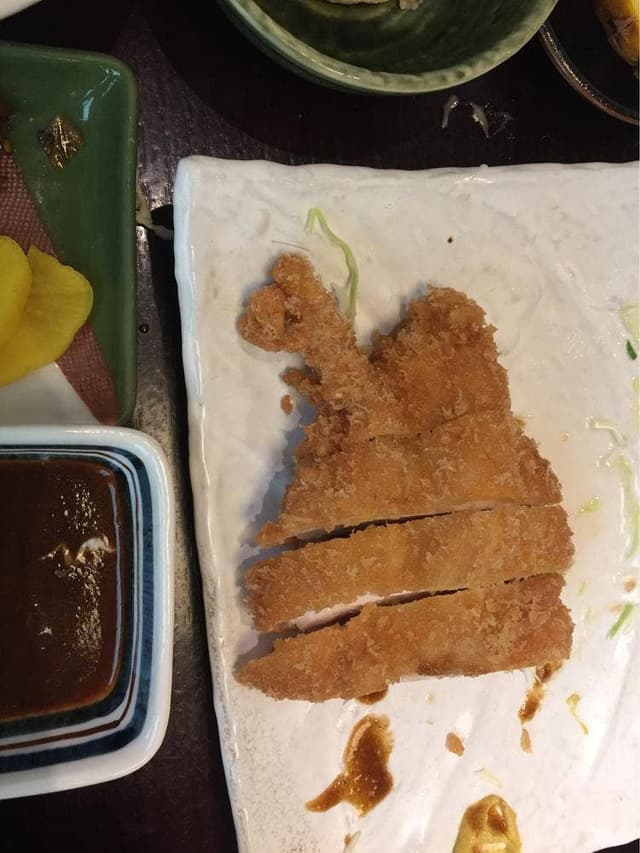 とんかつの和ちゃん - サブ画像1