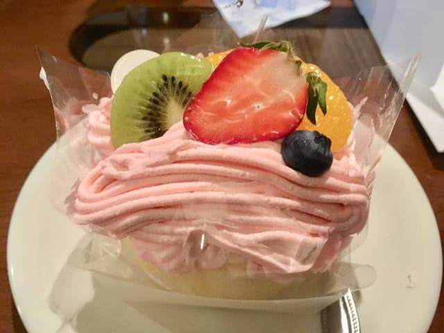 トゥール・モンド・シュシュ 野々市店 - サブ画像2