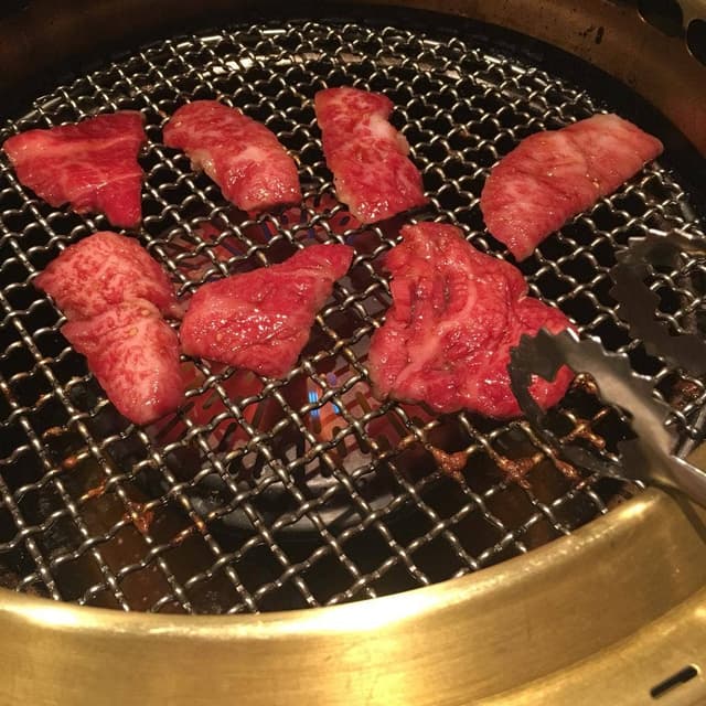 京城園 本店 - サブ画像2