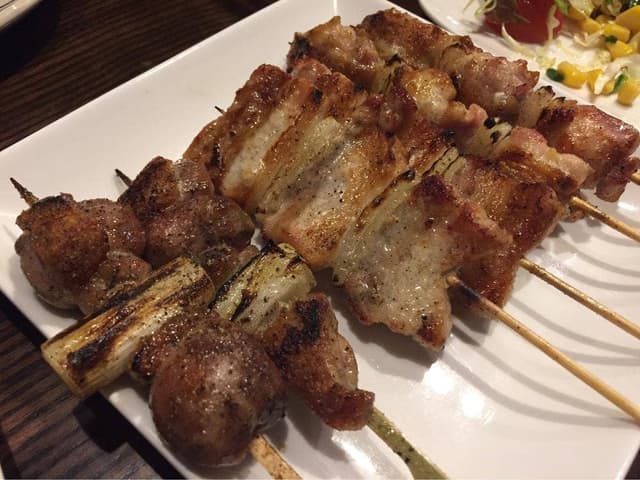 やきとり米澤 - サブ画像1