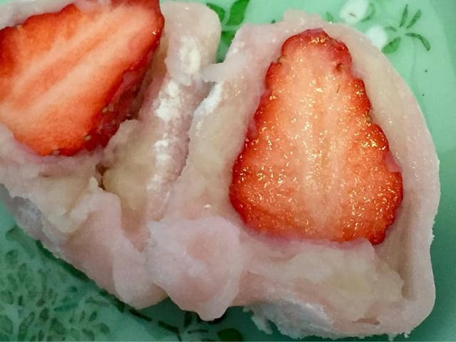 清水餅屋 - サブ画像3