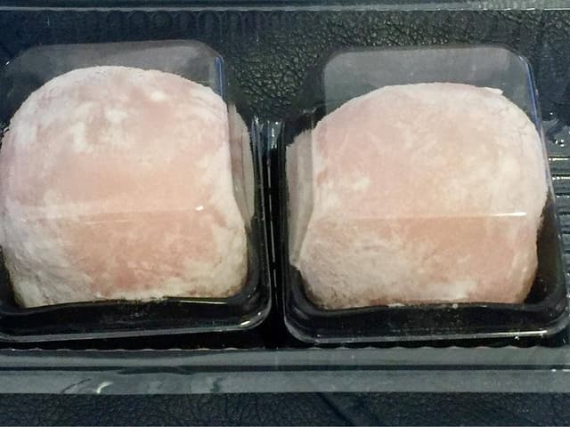 清水餅屋 - サブ画像2