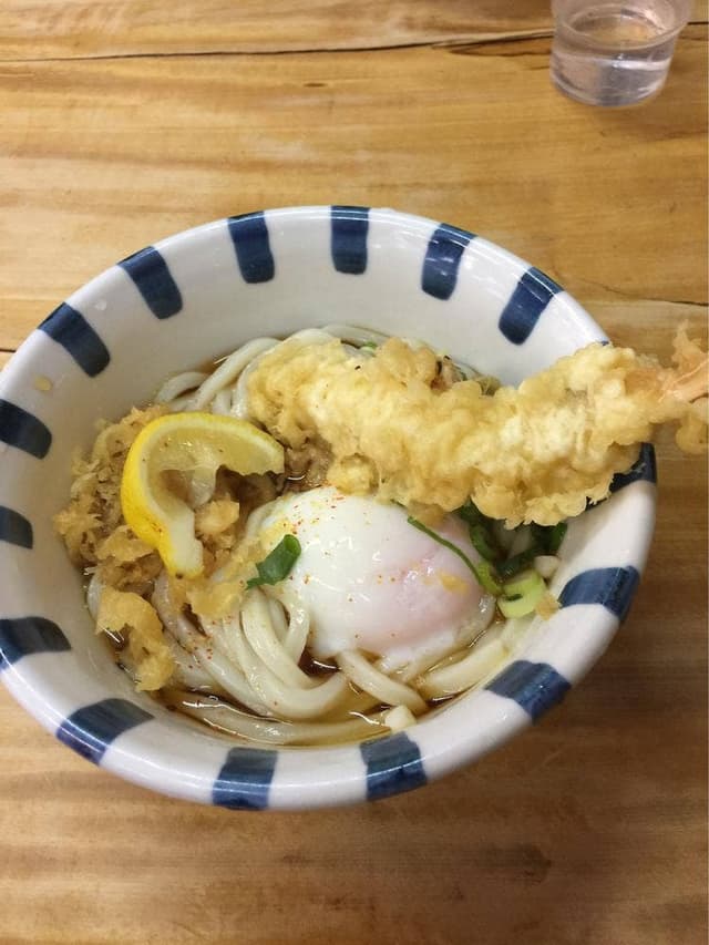 金比羅うどん 本店 - サブ画像3