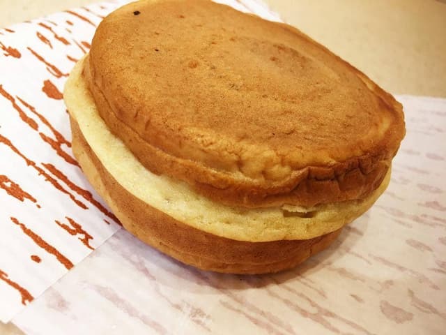 十勝あんこのサザエ まちだ東急店 - サブ画像2