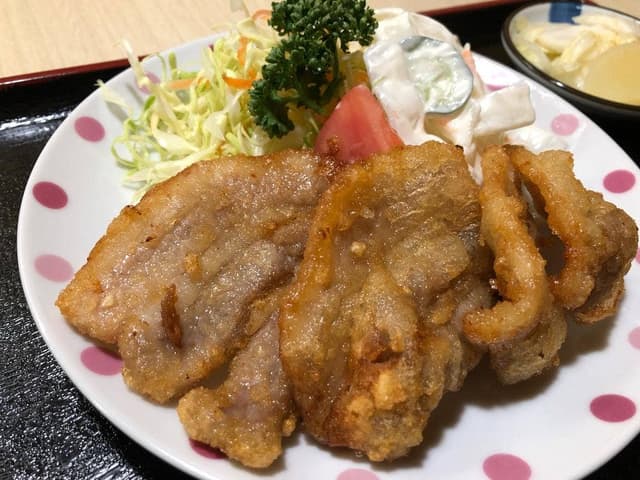味の玄達 - サブ画像3