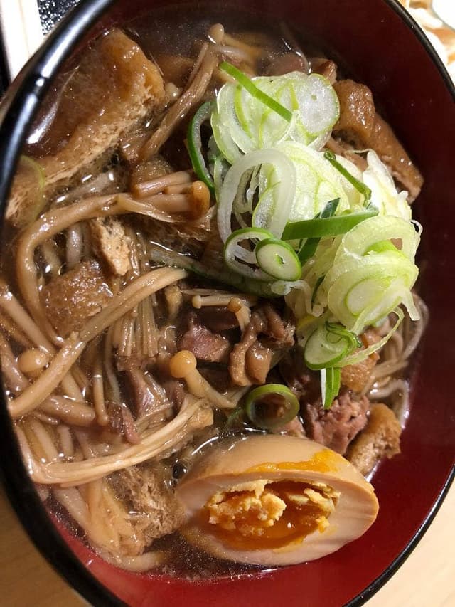 味の玄達 - サブ画像1