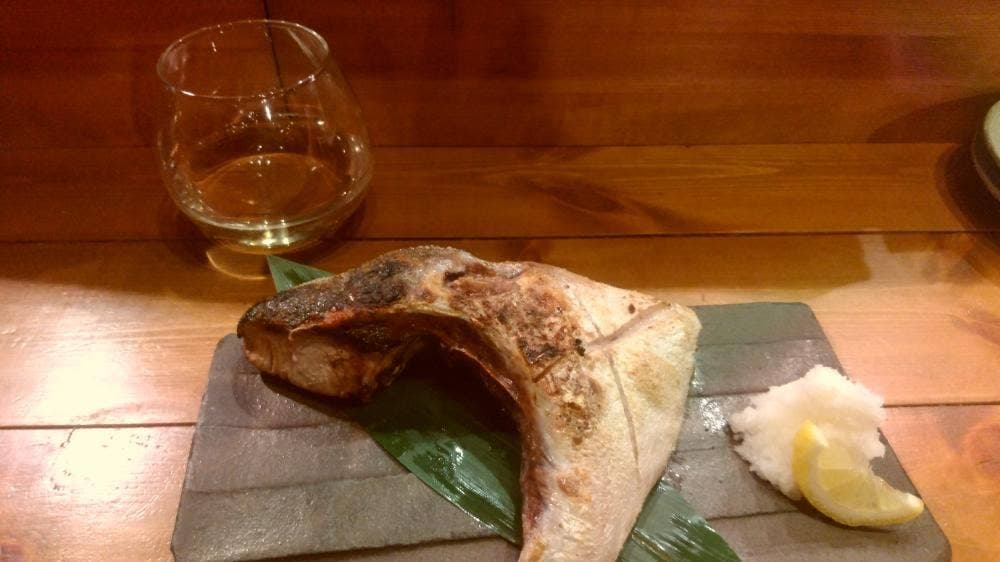 和食ダイニング ゆず