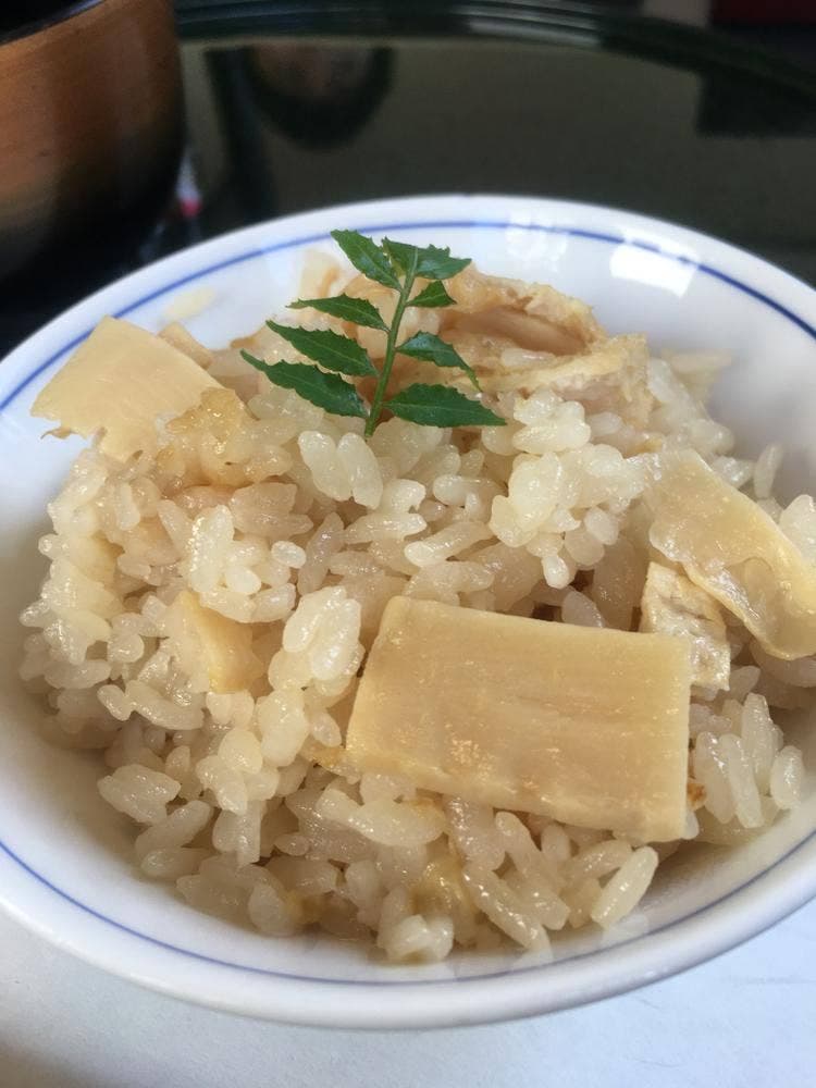 遊食三昧 花やしき
