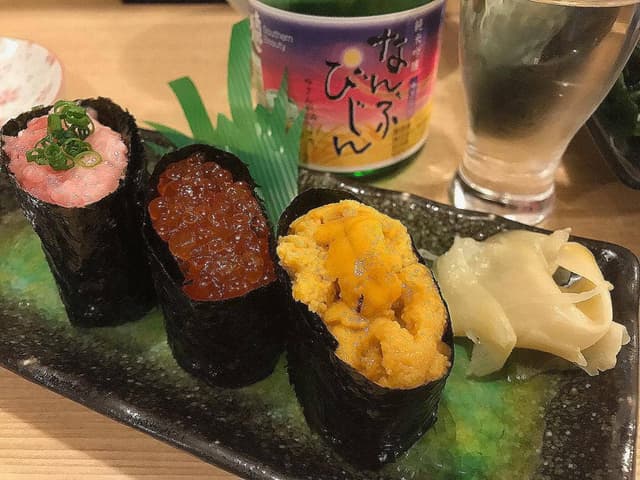 海鮮産直市場 じん兵え - サブ画像3