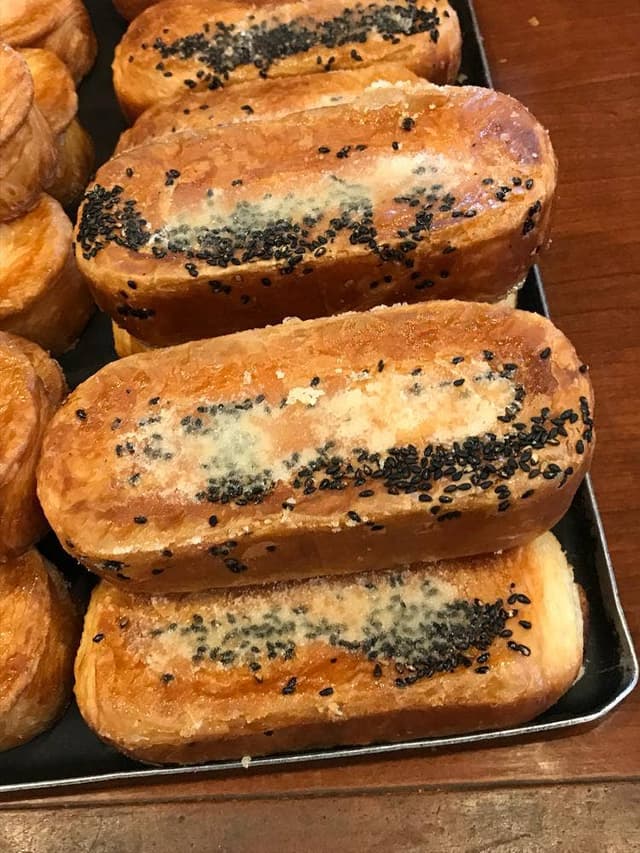 石窯パン工房 Bigarreau - サブ画像3