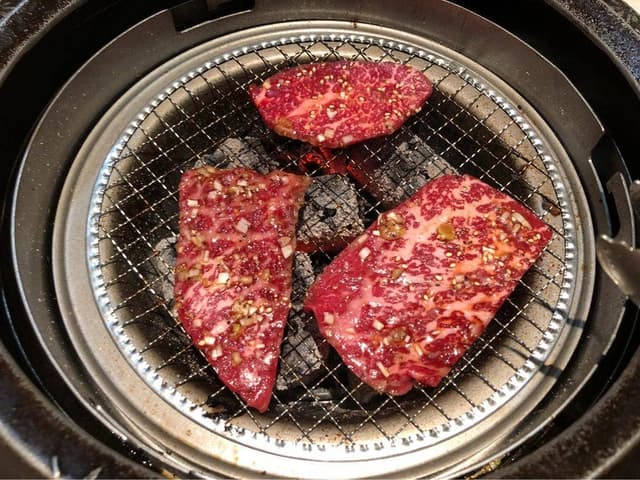 ソウル 中町店 - サブ画像3