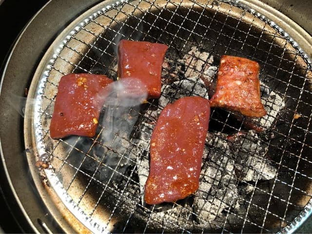 ソウル 中町店 - サブ画像1