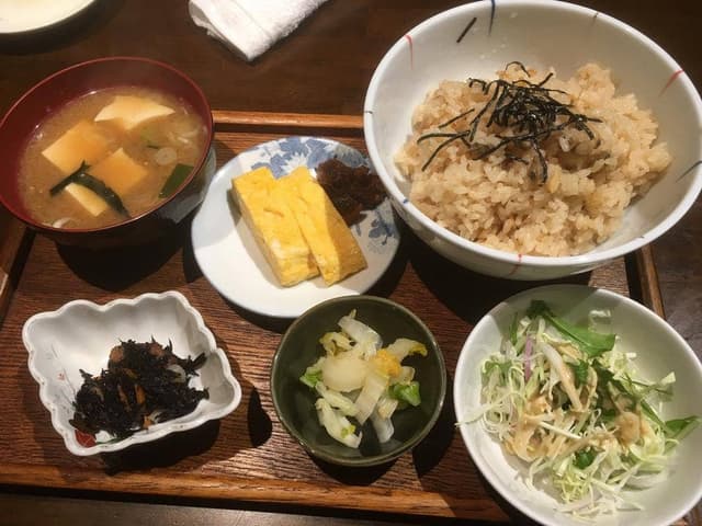 和食&中華ダイニング 深川 太郎 - サブ画像3