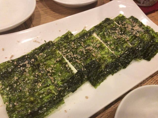 G’s Bar - サブ画像2