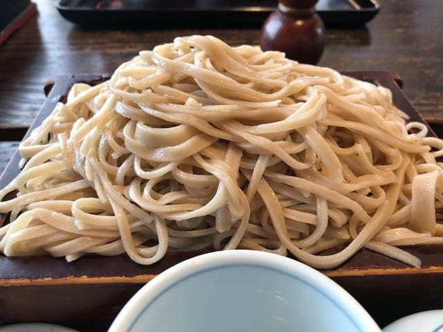 藪そば - サブ画像1