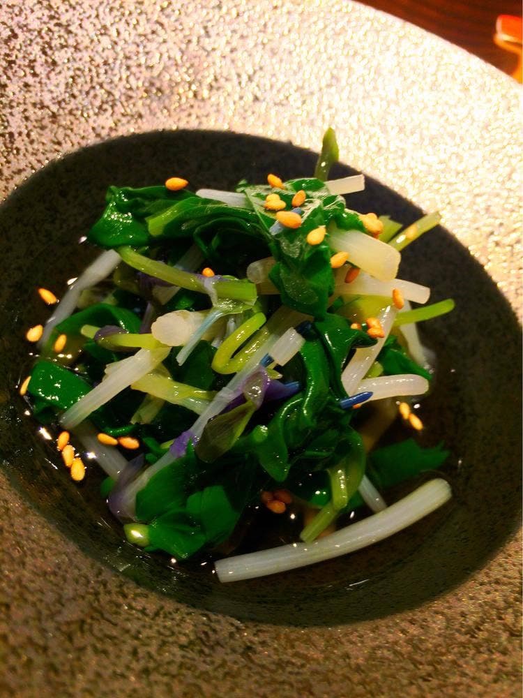 旬 膳 燗 はせ川