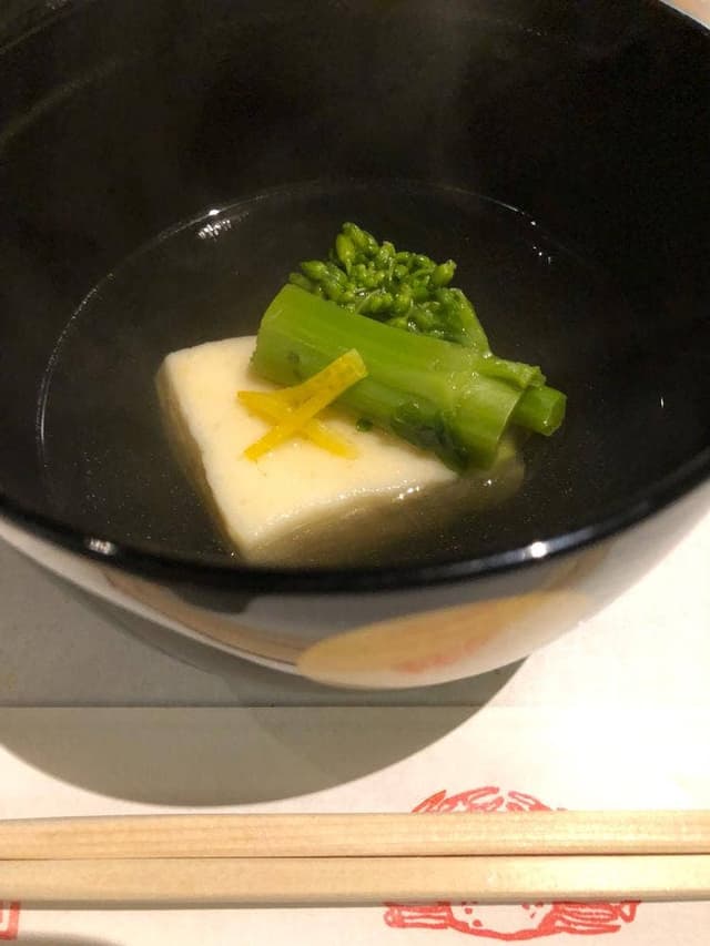 初代 割烹 高橋 - サブ画像1
