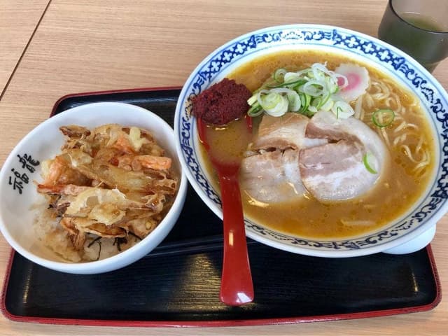 古関パーキングエリア下り 売店 - サブ画像2