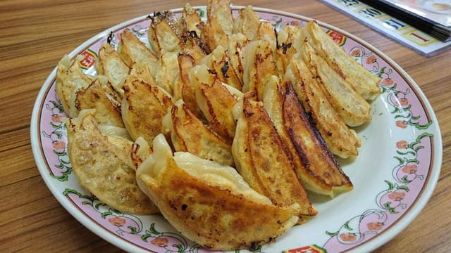 餃子の王将 新潟駅前店 - サブ画像3